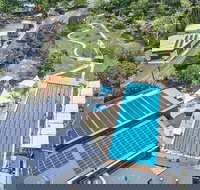 Tweed Regional Aquatic Centre - Murwillumbah - Surfers Gold Coast