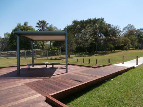 Tygum Park - Surfers Gold Coast 1