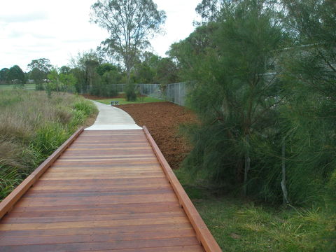 Tygum Park - Surfers Gold Coast 2