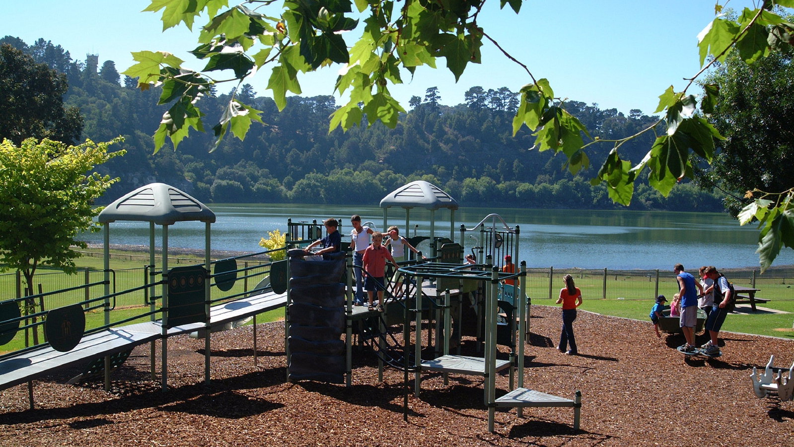 Mount Gambier SA Surfers Gold Coast