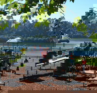 Valley Lake Recreation Area - Surfers Gold Coast