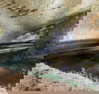 Verandah Cave - Surfers Gold Coast