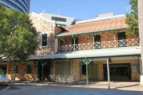 Victoria Hotel (the Vic), Darwin - Surfers Gold Coast 0