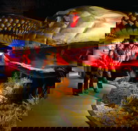 Wadlata Outback Centre - Surfers Gold Coast