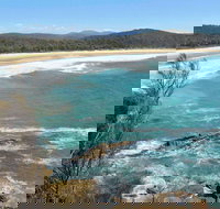 Wajurda Point Walking Track - Surfers Gold Coast