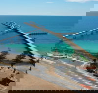 Wallaroo Jetty - Surfers Gold Coast