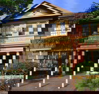 Wallarobba Arts and Cultural Centre - Surfers Gold Coast