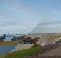 Western Port Bay Trail - Cycling - Surfers Gold Coast