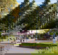 Whyalla Foreshore and Marina - Surfers Gold Coast