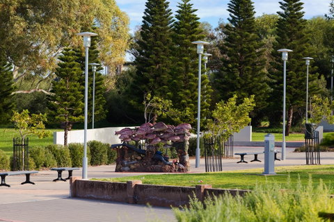 Whyalla Foreshore And Marina - Surfers Gold Coast 0