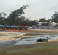 Winton Motor Raceway - Surfers Gold Coast