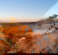 Winton - Surfers Gold Coast