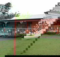 Wombah Coffee Plantation - Surfers Gold Coast