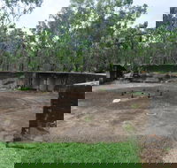 WWII Quarantine Anti Aircraft Battery Site - Surfers Gold Coast