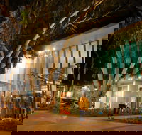 Wyndham Cultural Centre - Surfers Gold Coast