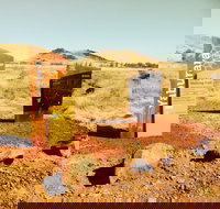 Yaburara Heritage Trail - Surfers Gold Coast