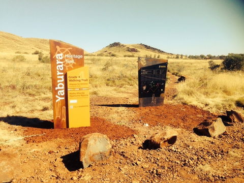 Yaburara Heritage Trail - Surfers Gold Coast 0