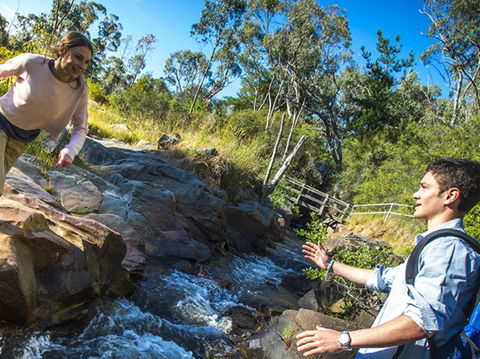 Yackandandah Gorge Scenic Walk - Surfers Gold Coast 0
