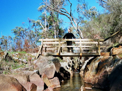 Yackandandah Gorge Scenic Walk - Surfers Gold Coast 1