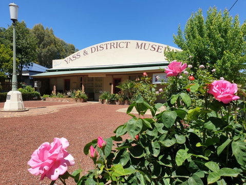 Yass And District Museum - Surfers Gold Coast 0