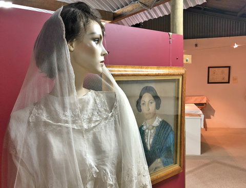 Yass And District Museum - Surfers Gold Coast 2
