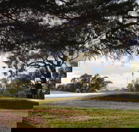 Yea Golf Club - Surfers Gold Coast