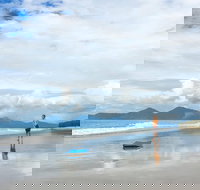 Yorkeys Knob - Surfers Gold Coast