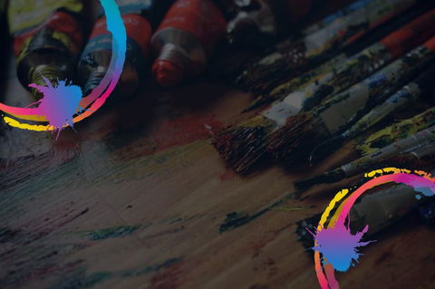 Paint And Sip Liverpool - Surfers Gold Coast 1