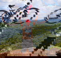 Blue Labyrinth Tour Sydney Blue Mountains by E-Bike - Surfers Gold Coast