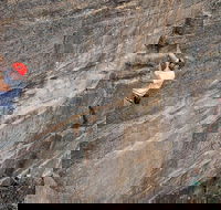 Small-Group Full-Day Rock Climbing Adventure from Katoomba - Surfers Gold Coast