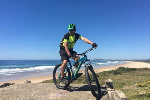 Coffs Harbour - Jetty By Bike Tour - Surfers Gold Coast 3