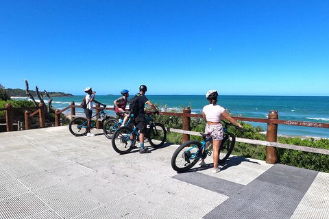 Coffs Harbour - Jetty By Bike Tour - Surfers Gold Coast 6
