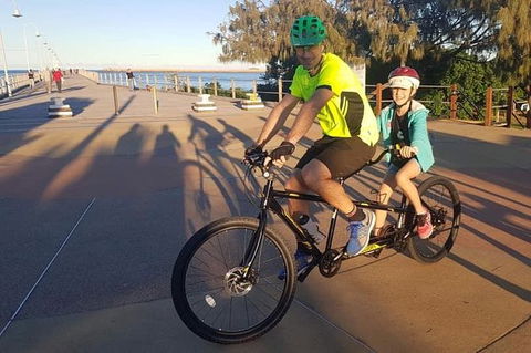 Coffs Harbour - Jetty By Bike Tour - Surfers Gold Coast 7