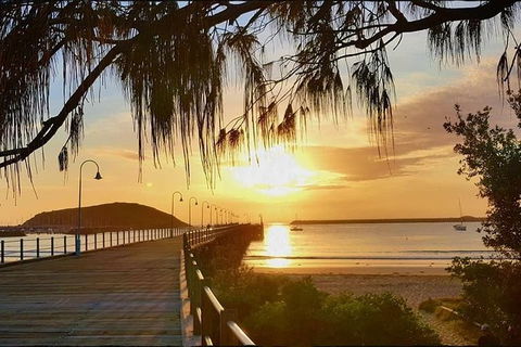 Coffs Harbour - Jetty By Bike Tour - Surfers Gold Coast 4