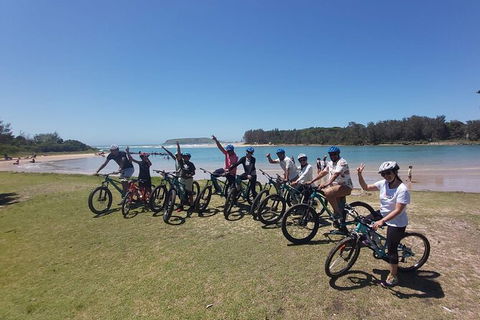 Coffs Harbour - Jetty By Bike Tour - Surfers Gold Coast 5