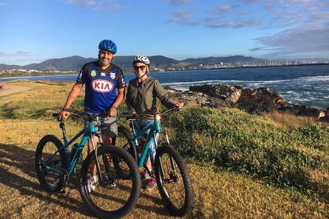 Coffs Harbour - Jetty By Bike Tour - Surfers Gold Coast 2