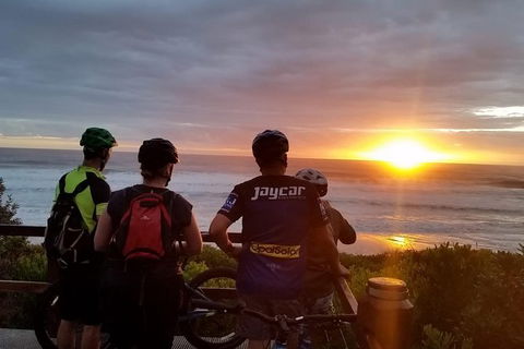 Coffs Harbour - Jetty By Bike Tour - Surfers Gold Coast 0