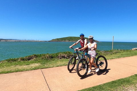 Coffs Harbour - Jetty By Bike Tour - Surfers Gold Coast 8