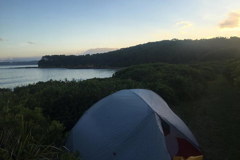 Batemans Bay Overnight Kayak Camping Tour - All Inclusive - Surfers Gold Coast 6