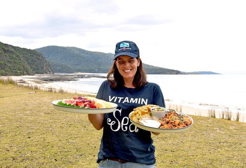 Batemans Bay Overnight Kayak Camping Tour - All Inclusive - Surfers Gold Coast 5