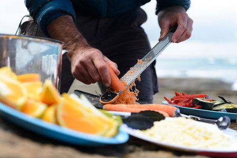 Batemans Bay Overnight Kayak Camping Tour - All Inclusive - Surfers Gold Coast 4