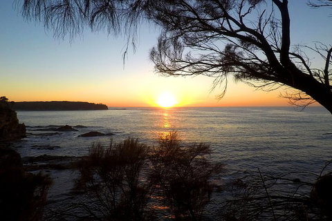Batemans Bay Overnight Kayak Camping Tour - All Inclusive - Surfers Gold Coast 1