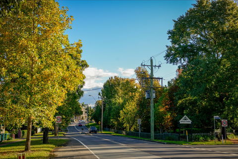 Berry Cycling Routes - Surfers Gold Coast 0