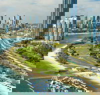 Broadwater Parklands - Surfers Gold Coast