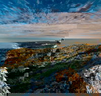 Cooloola Great Walk Cooloola Great Sandy National Park - Surfers Gold Coast