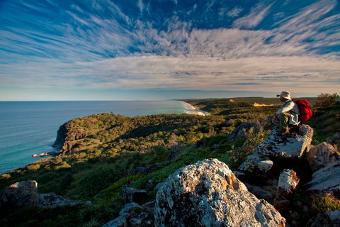 Cooloola Great Walk, Cooloola, Great Sandy National Park - Surfers Gold Coast 0
