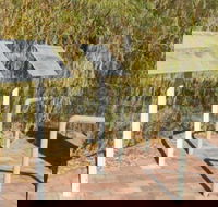 Cowra Military and Migrant Camps - Surfers Gold Coast