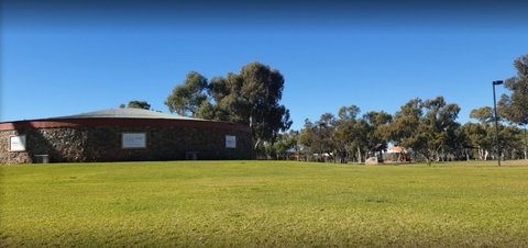 Gribble Creek Walk And Cycle Way - Surfers Gold Coast 0