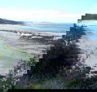 Monument Beach Picnic Area - Surfers Gold Coast