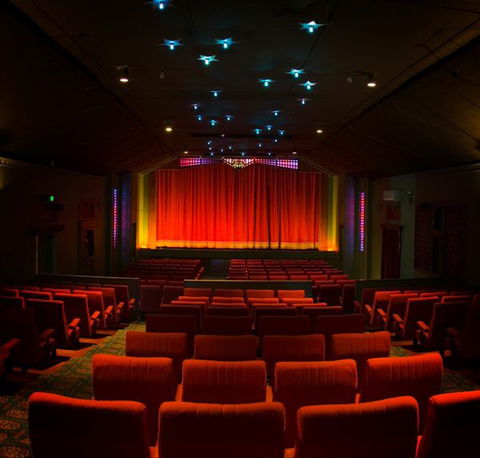 Narooma Kinema - Surfers Gold Coast 0